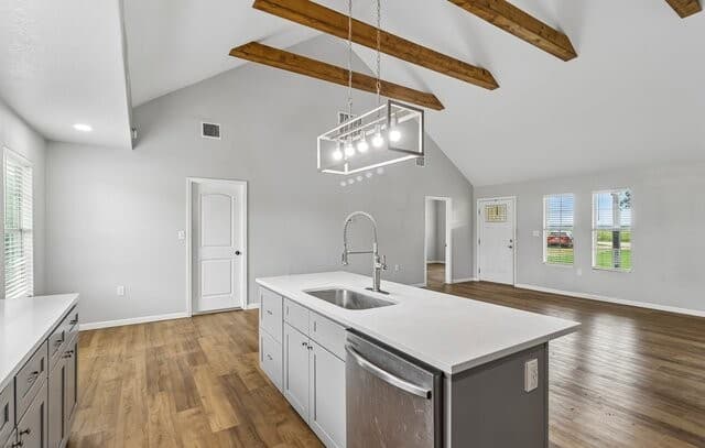 1213  County Road 1670, Moore, TX 78057 — photo 14