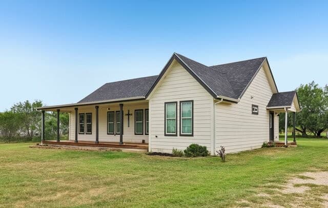 1213  County Road 1670, Moore, TX 78057 — photo 3