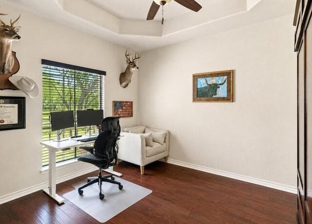 316  Governors Dr, Floresville, TX 78114 — photo 12