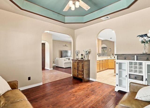 316  Governors Dr, Floresville, TX 78114 — photo 13