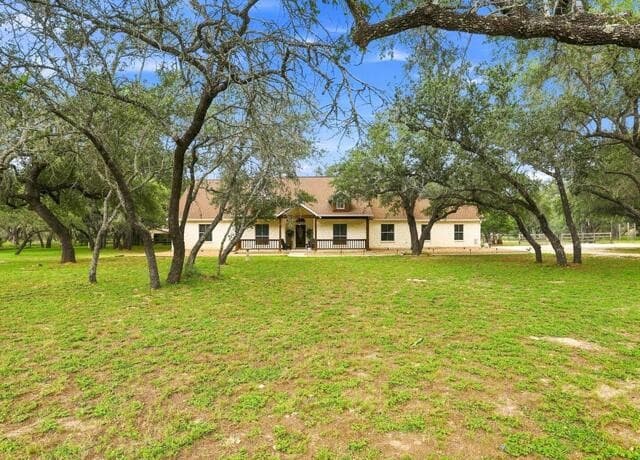 316  Governors Dr, Floresville, TX 78114 — photo 7