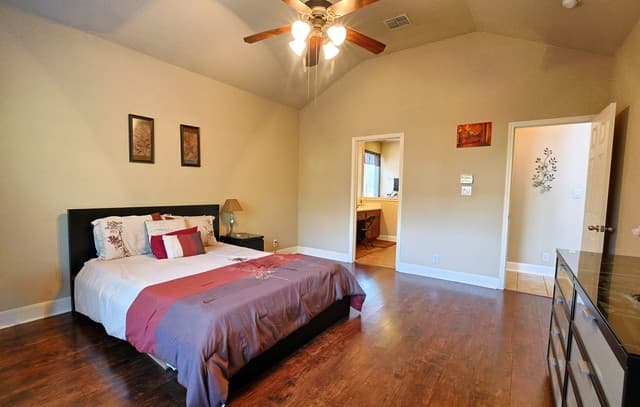3422  Pinnacle Dr, San Antonio, TX 78261 — photo 11