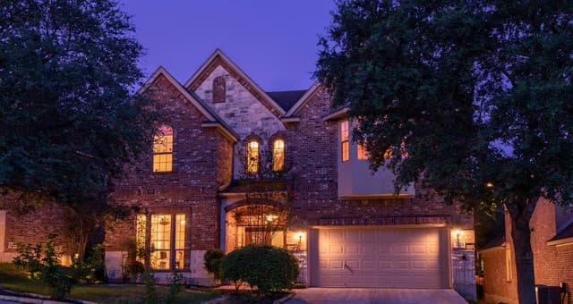 3422  Pinnacle Dr, San Antonio, TX 78261 — photo 2