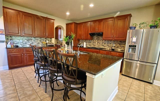 3422  Pinnacle Dr, San Antonio, TX 78261 — photo 7