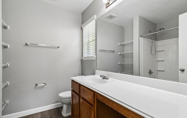 3318  Barrel Pass, San Antonio, TX 78245 — photo 13