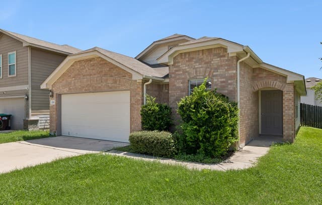 3318  Barrel Pass, San Antonio, TX 78245 — photo 2