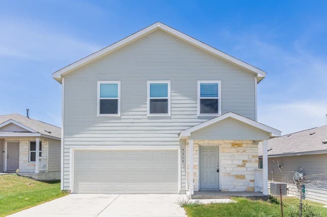 5319  Hornbeck