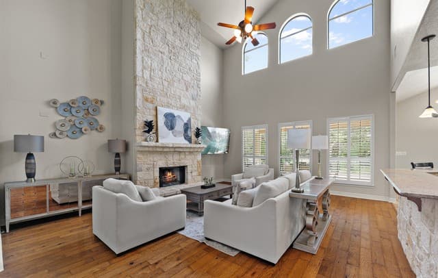 24511  Bogey Rdg, San Antonio, TX 78260 — photo 10