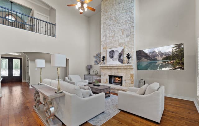 24511  Bogey Rdg, San Antonio, TX 78260 — photo 11