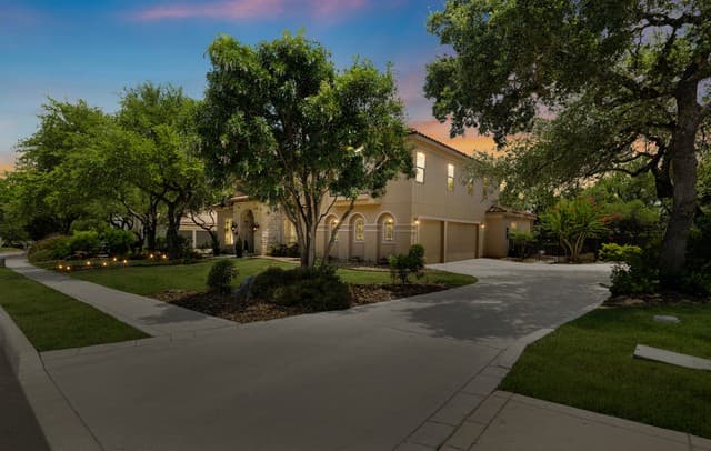 24511  Bogey Rdg, San Antonio, TX 78260 — photo 2