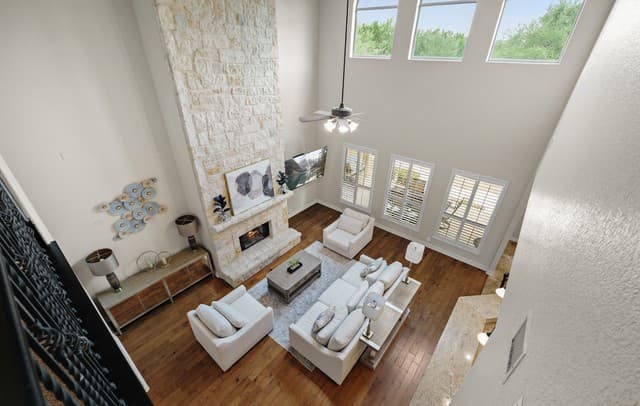 24511  Bogey Rdg, San Antonio, TX 78260 — photo 20
