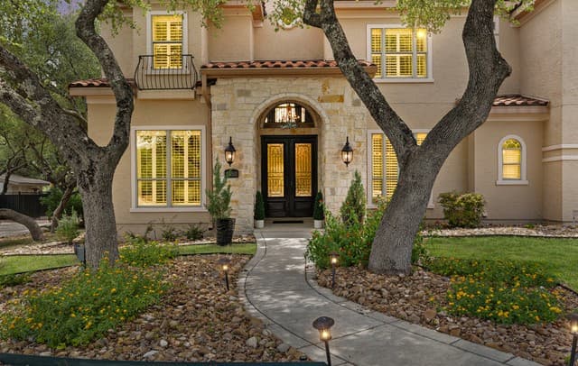 24511  Bogey Rdg, San Antonio, TX 78260 — photo 4