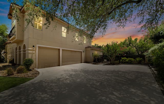 24511  Bogey Rdg, San Antonio, TX 78260 — photo 5