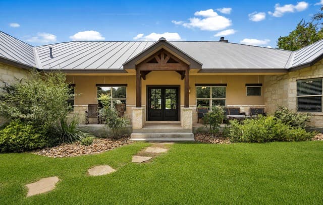 45  Cibolo View