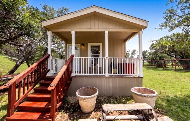 1448  Private Road 1518, Bandera, TX 78003 — photo 6