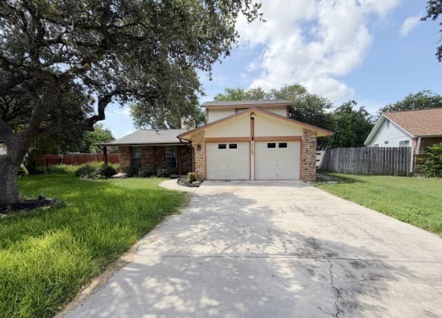 12102 Cherry Blossom St