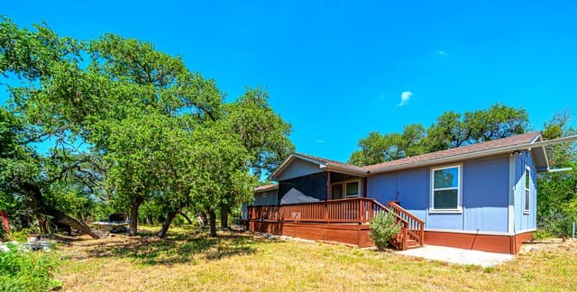8579  Whartons Dock, Bandera, TX 78003