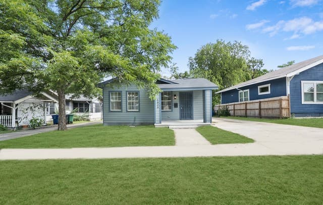 1029  Fulton Ave, San Antonio, TX 78201 — photo 2