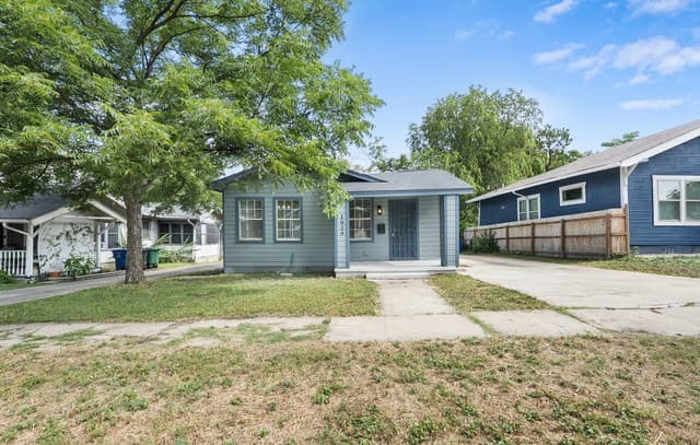 1029  Fulton Ave, San Antonio, TX 78201 — photo 3