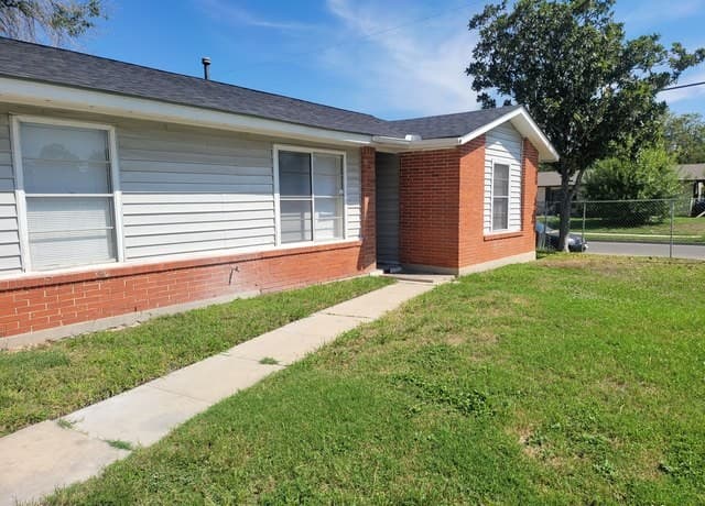 4731  Belinda Lee St, San Antonio, TX 78220 — photo 3