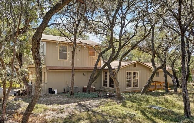 3761  Ridgeway, San Antonio, TX 78259 — photo 19