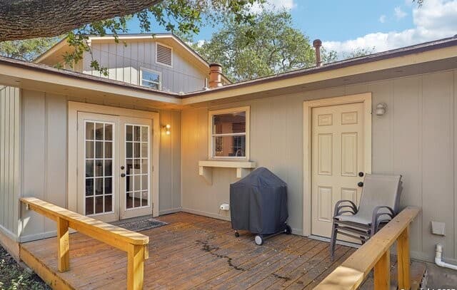 3761  Ridgeway, San Antonio, TX 78259 — photo 21