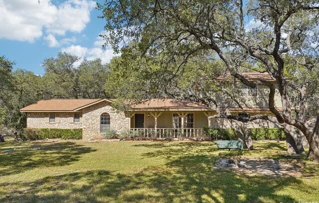 3761  Ridgeway, San Antonio, TX 78259 — photo 23