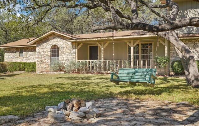 3761  Ridgeway, San Antonio, TX 78259 — photo 3