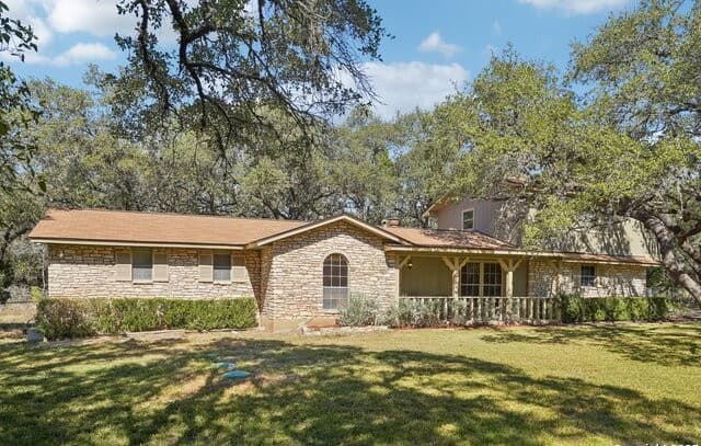 3761  Ridgeway, San Antonio, TX 78259 — photo 4