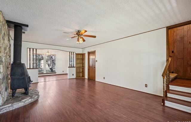 3761  Ridgeway, San Antonio, TX 78259 — photo 5