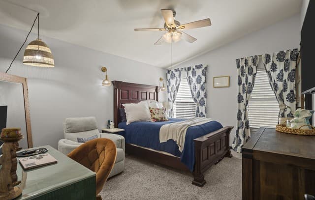 9418  Swans Crossing, San Antonio, TX 78250 — photo 13