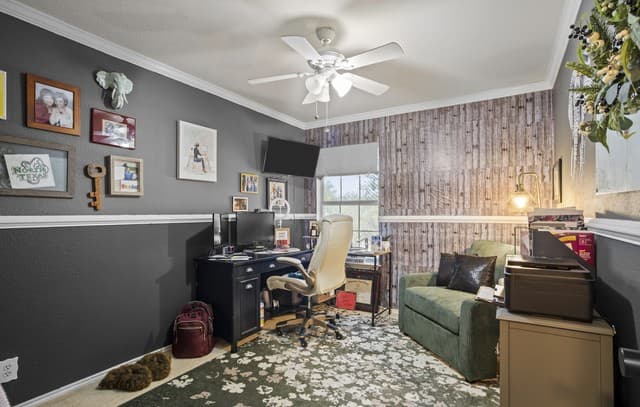 9418  Swans Crossing, San Antonio, TX 78250 — photo 19