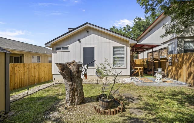 9418  Swans Crossing, San Antonio, TX 78250 — photo 23