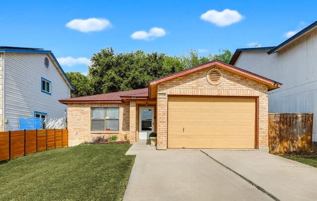 4118 Winter Sunrise Dr