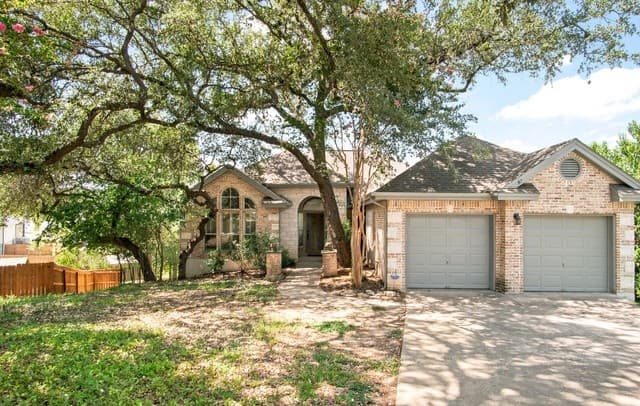 1707 Alpine Cir