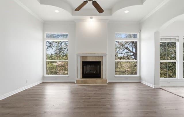 1707  Alpine Cir, San Antonio, TX 78248 — photo 23