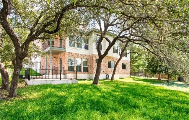 1707  Alpine Cir, San Antonio, TX 78248 — photo 25