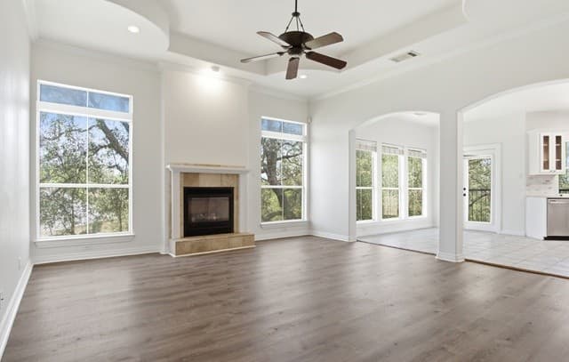 1707  Alpine Cir, San Antonio, TX 78248 — photo 8