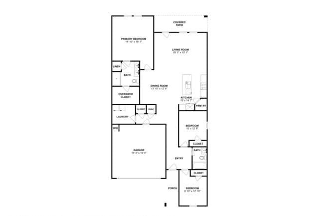 14380  Gunsight Pass, San Antonio, TX 78253 — photo 13
