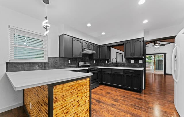 1638 W Ashby Pl, San Antonio, TX 78201 — photo 5