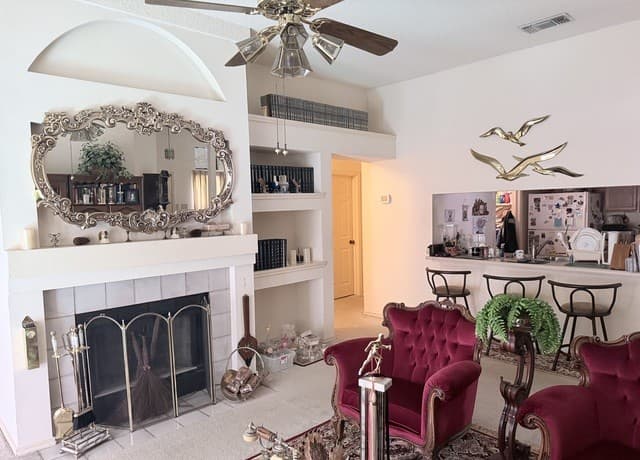 4031  Winter Sunrise Dr, San Antonio, TX 78244 — photo 4
