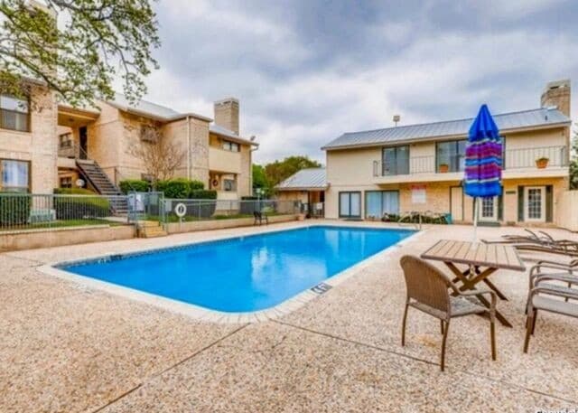 11843 Braesview #1802 Unit 1802