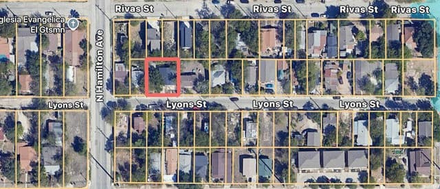 2035  Lyons St, San Antonio, TX 78207 — photo 21