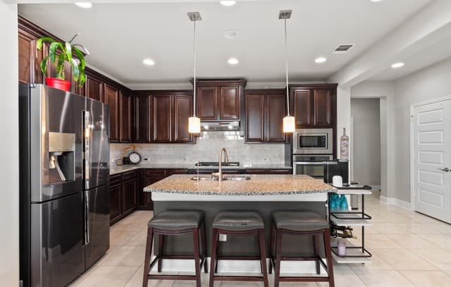 2838  Cliff Canyon, San Antonio, TX 78259 — photo 10