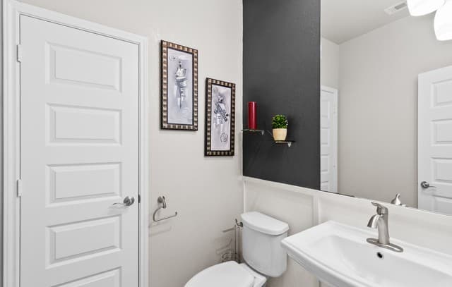 2838  Cliff Canyon, San Antonio, TX 78259 — photo 11