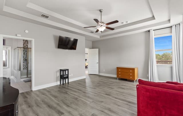 2838  Cliff Canyon, San Antonio, TX 78259 — photo 13