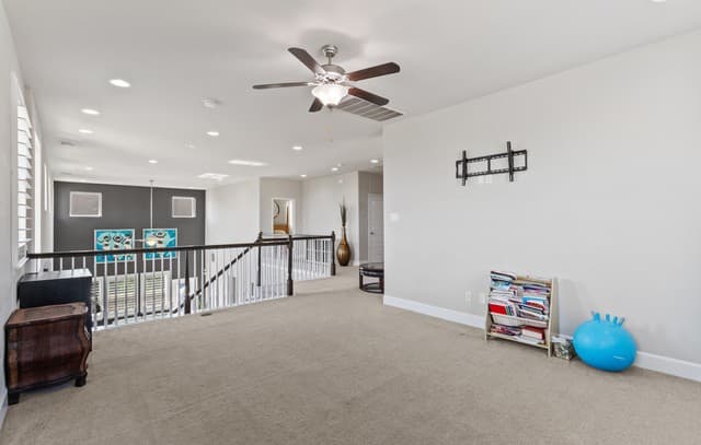 2838  Cliff Canyon, San Antonio, TX 78259 — photo 17
