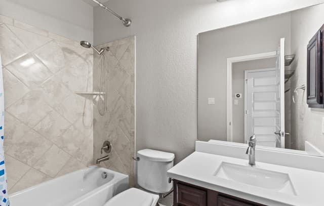 2838  Cliff Canyon, San Antonio, TX 78259 — photo 19