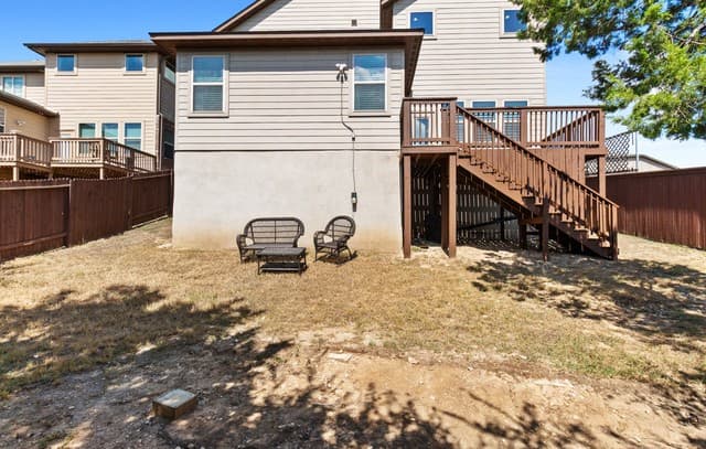 2838  Cliff Canyon, San Antonio, TX 78259 — photo 25
