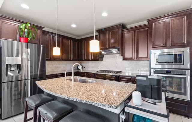 2838  Cliff Canyon, San Antonio, TX 78259 — photo 4